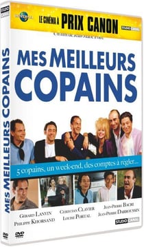 Mes meilleurs copains
