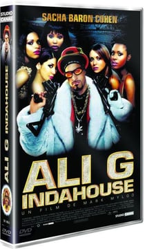 Ali G Indahouse