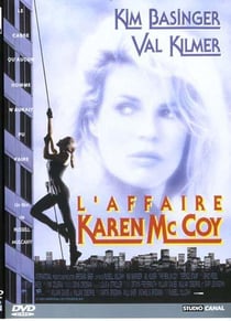 L'Affaire Karen Mc Coy