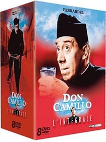 Don Camillo - L'intégrale