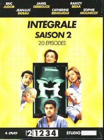 H - Saison 2 - Intégrale