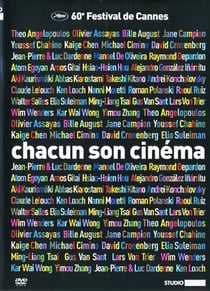 Chacun son cinéma