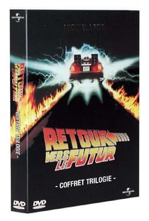 Retour vers le futur : Trilogie