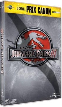 Jurassic Park III
