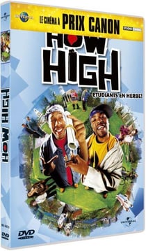 How High (étudiants en herbe)