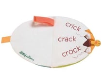 Lilliputiens-livrecrickcrackcrock(x3)