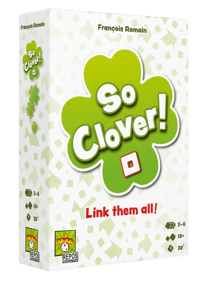 So clover !