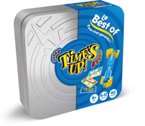 Time’s Up! Le Best Of - Asmodée