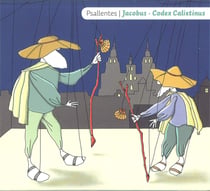 Jacobus Codex Calixtinus