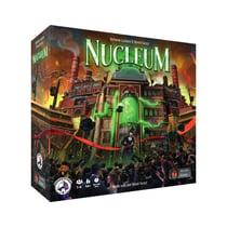 Nucleum - Intrafin Games