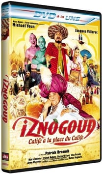 Iznogoud