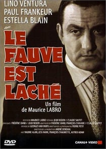 Le fauve est laché