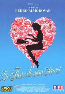 La Fleur de mon secret