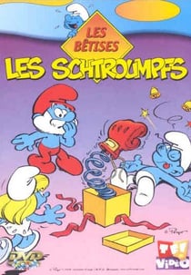 Les Schtroumpfs - Les bêtises