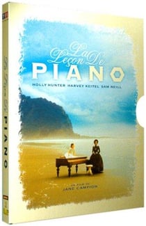 La Leçon de piano