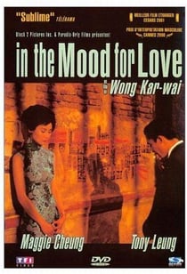In the Mood for Love