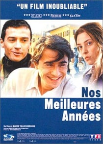 Nos meilleures années
