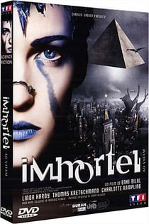 Immortel (ad vitam)