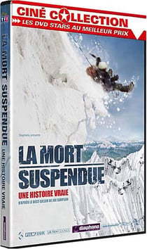 La Mort suspendue
