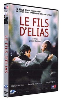 Le Fils d'Elias