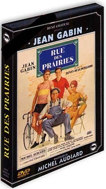 RUE DES PRAIRIES