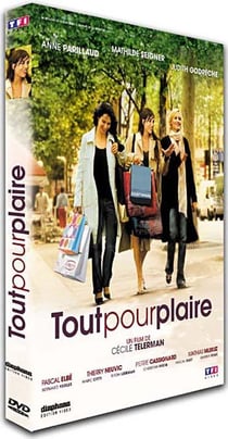 Tout pour plaire
