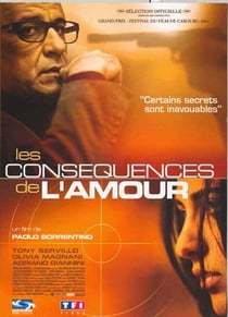 Les Conséquences de l'amour