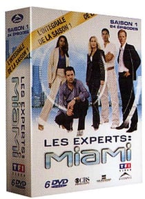 Les Experts : Miami - Saison 1