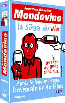 Mondovino, la saga du vin