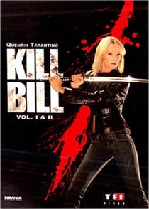 Kill Bill Vol. I et II : L'intégrale