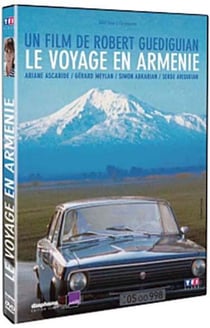 Le Voyage en Arménie