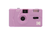 Appareil photo réutilisable Kodak - M35 - Objectif : 31 mm - Violet