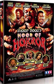 Hood of Horror