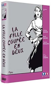 La Fille coupée en deux