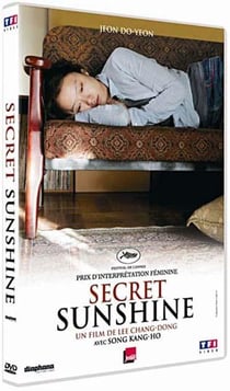 Secret sunshine