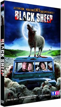 Black Sheep