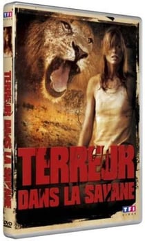 Terreur dans la savane