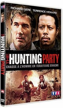 The Hunting Party