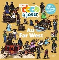 Mes docs à jouer : au far west