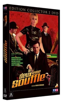 Le Deuxième souffle