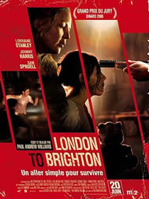 London to Brighton