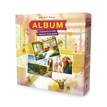 Album Act In Games - Act in Games