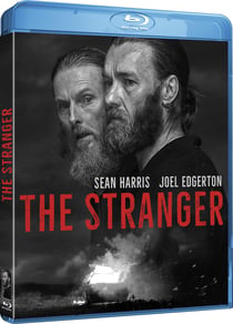 The Stranger