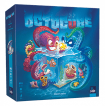 Octocube - Sit Down Games