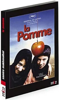 La Pomme