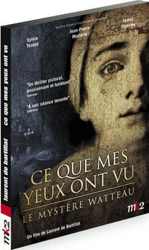 Ce que mes yeux ont vu