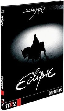 Zingaro - Eclipse
