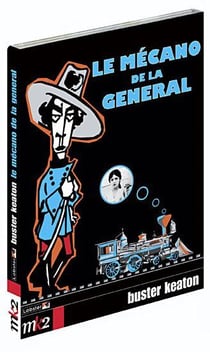 Le Mécano de la Générale