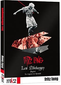 Les Nibelungen (Siegfried + La Vengeance de Kriemhild)