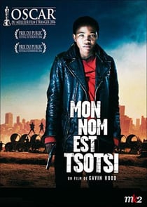 Mon nom est Tsotsi